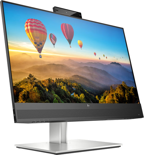 HP E24m G4 FHD USB-C Conferencing Monitor HP E24m G4 FHD USB-C Conferencing Monitor